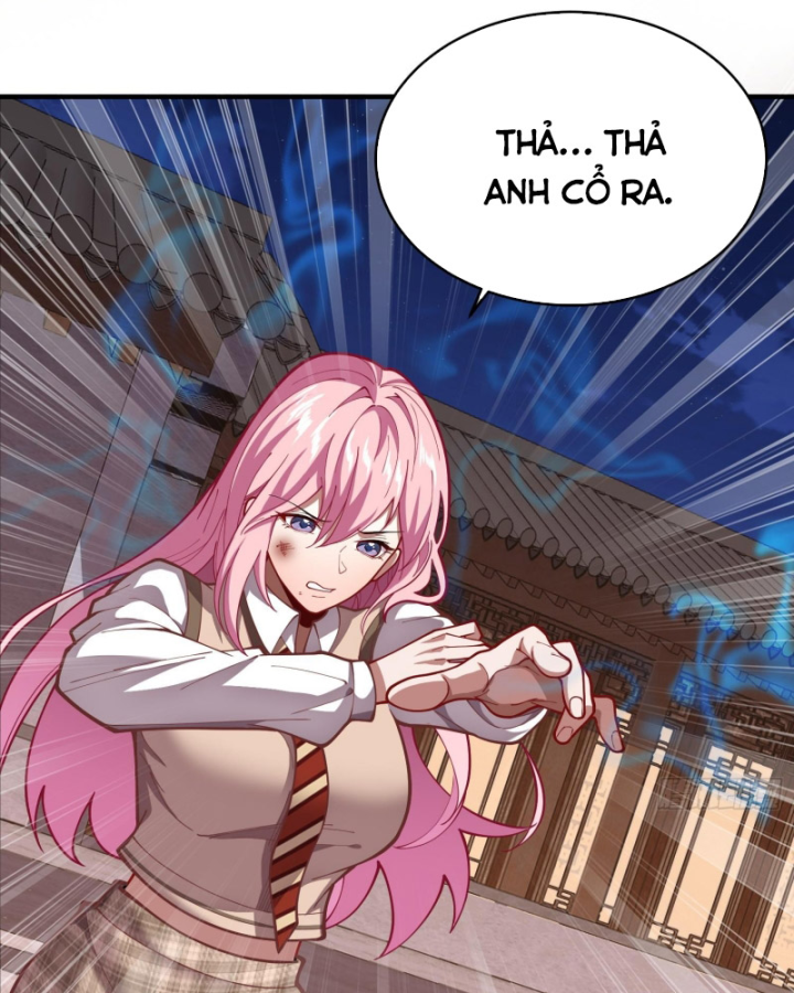 Toàn Trí Tu Tiên Giả Chapter 45 - Trang 2