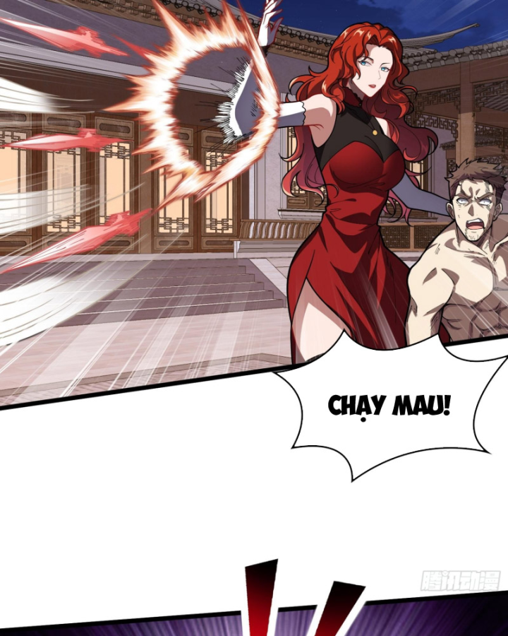 Toàn Trí Tu Tiên Giả Chapter 45 - Trang 2