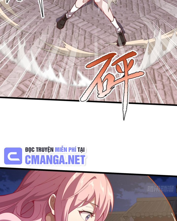 Toàn Trí Tu Tiên Giả Chapter 45 - Trang 2