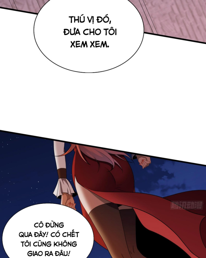 Toàn Trí Tu Tiên Giả Chapter 45 - Trang 2