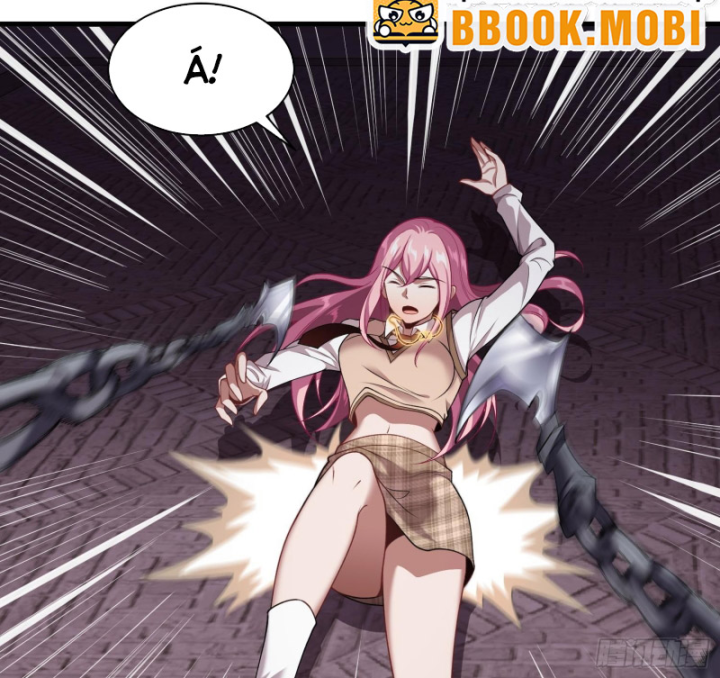 Toàn Trí Tu Tiên Giả Chapter 45 - Trang 2