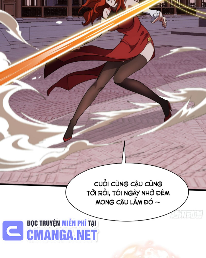 Toàn Trí Tu Tiên Giả Chapter 45 - Trang 2