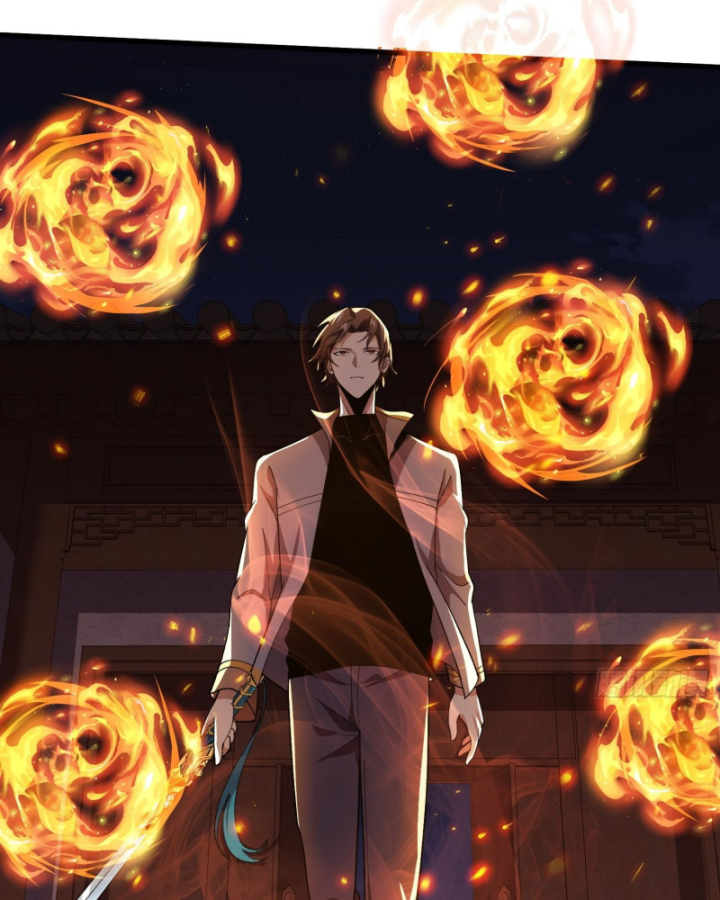 Toàn Trí Tu Tiên Giả Chapter 45 - Trang 2