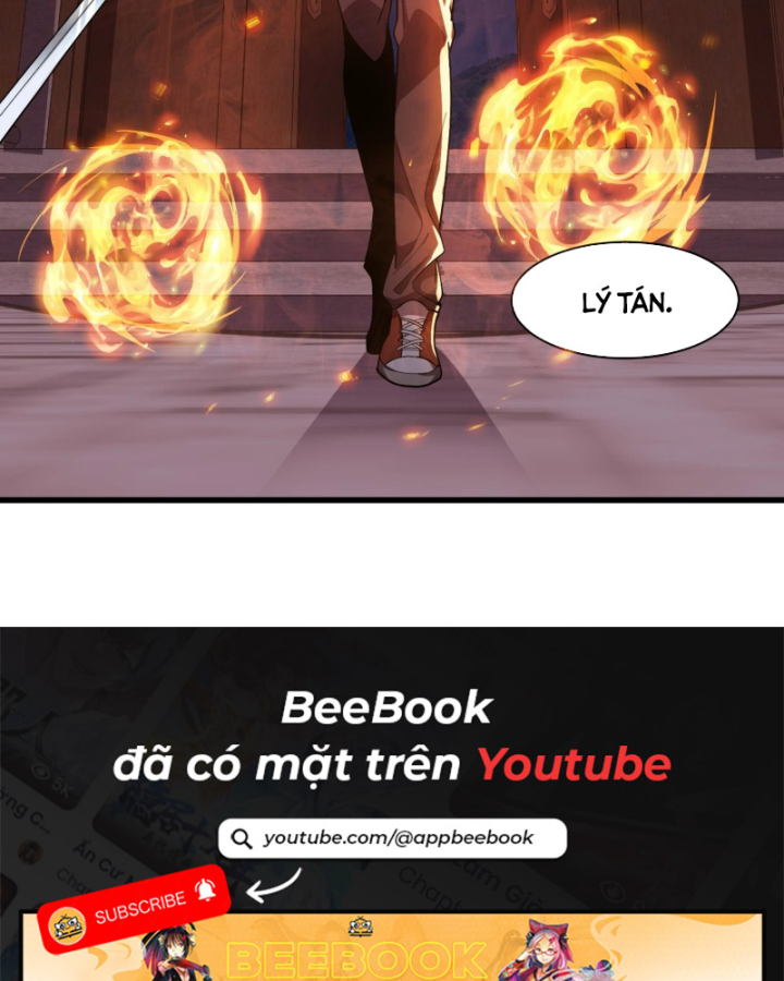 Toàn Trí Tu Tiên Giả Chapter 45 - Trang 2