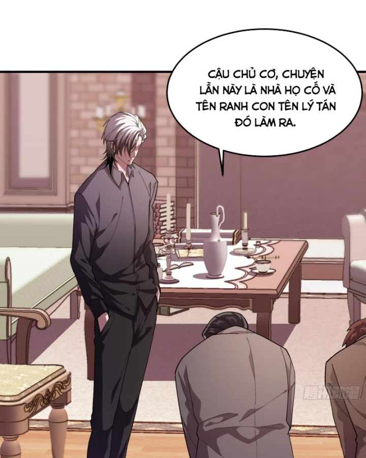Toàn Trí Tu Tiên Giả Chapter 45 - Trang 2