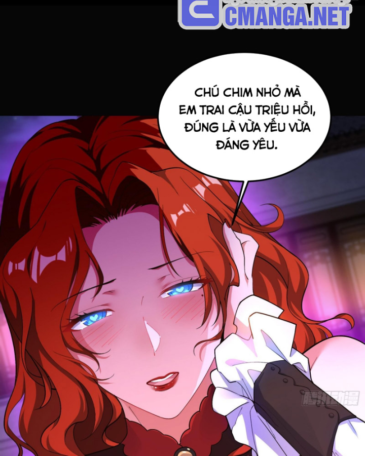 Toàn Trí Tu Tiên Giả Chapter 46 - Trang 2