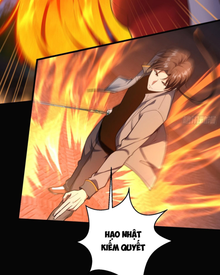 Toàn Trí Tu Tiên Giả Chapter 46 - Trang 2