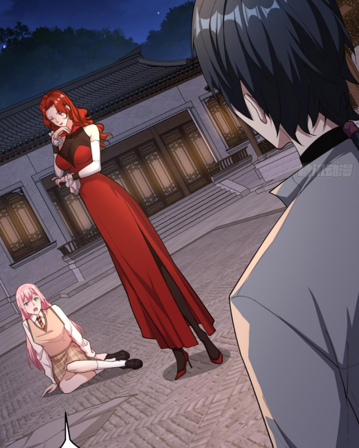 Toàn Trí Tu Tiên Giả Chapter 46 - Trang 2