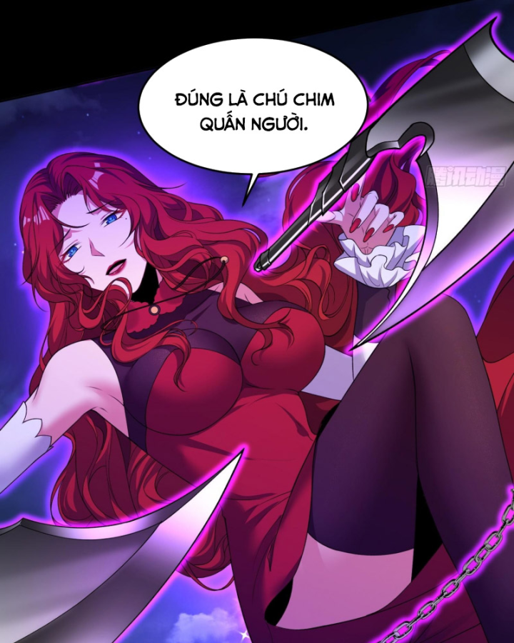 Toàn Trí Tu Tiên Giả Chapter 46 - Trang 2