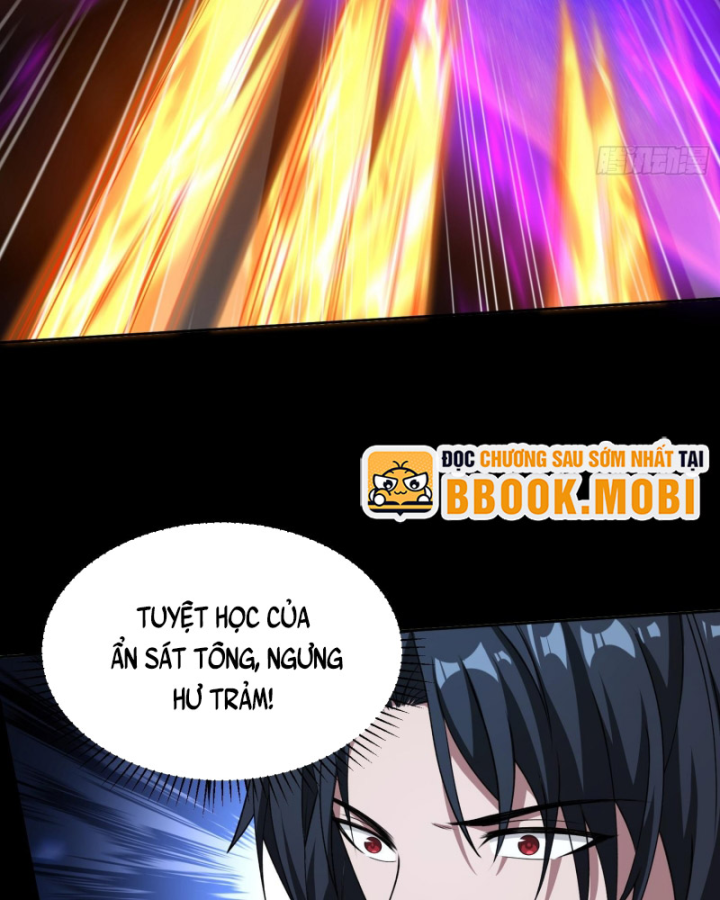 Toàn Trí Tu Tiên Giả Chapter 46 - Trang 2