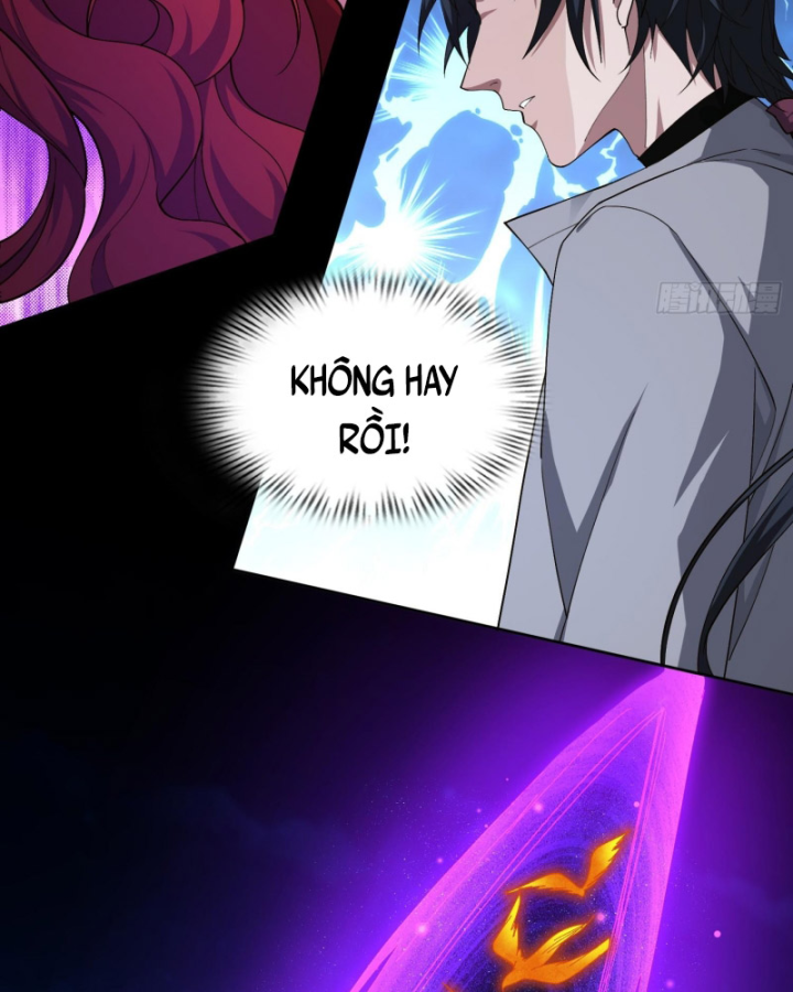 Toàn Trí Tu Tiên Giả Chapter 46 - Trang 2