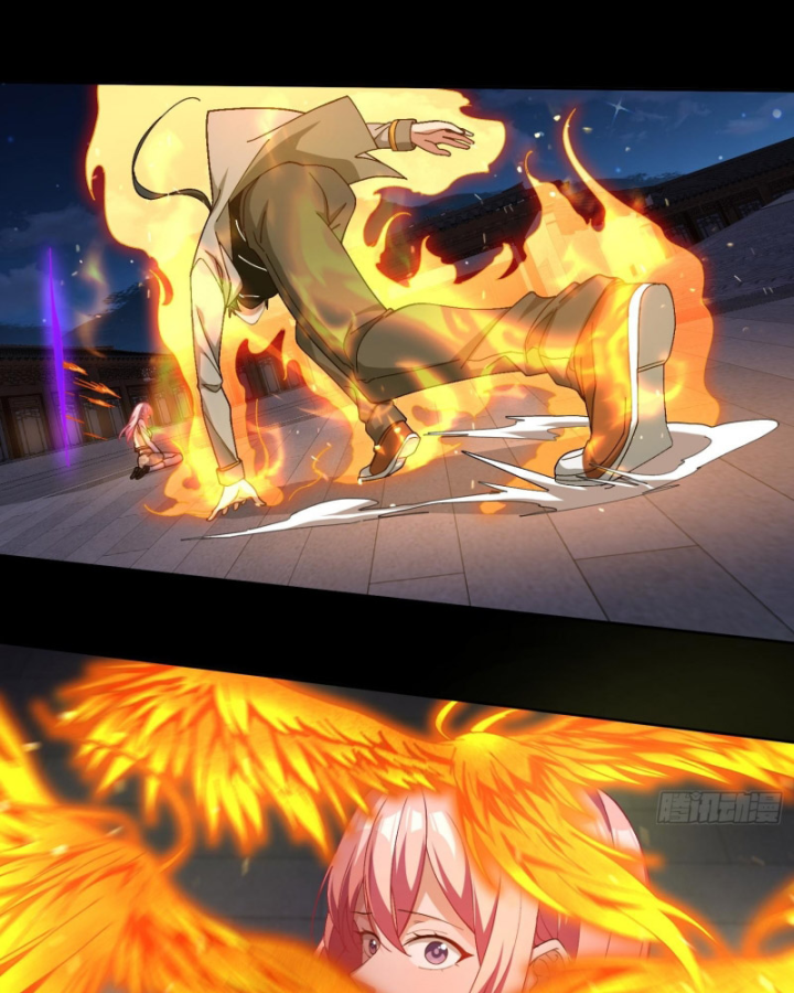 Toàn Trí Tu Tiên Giả Chapter 46 - Trang 2