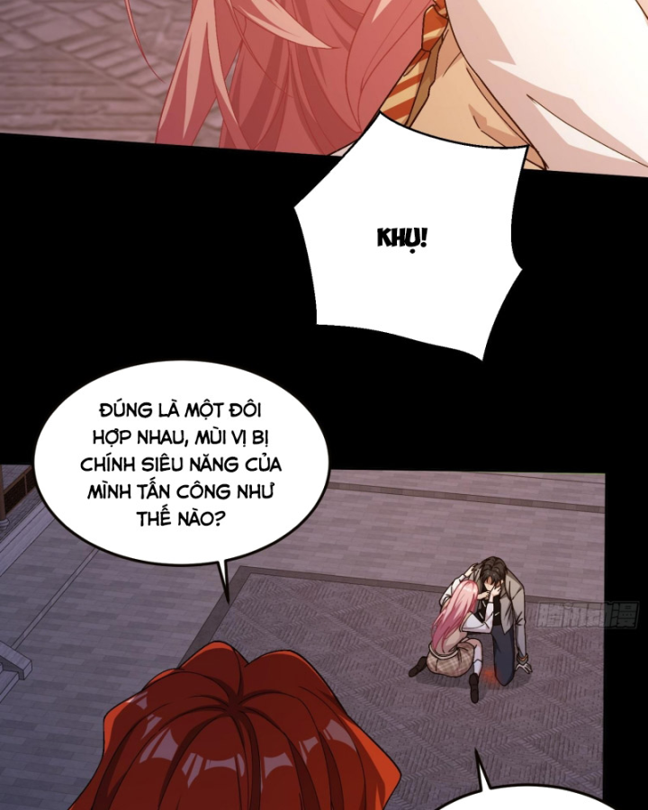 Toàn Trí Tu Tiên Giả Chapter 46 - Trang 2