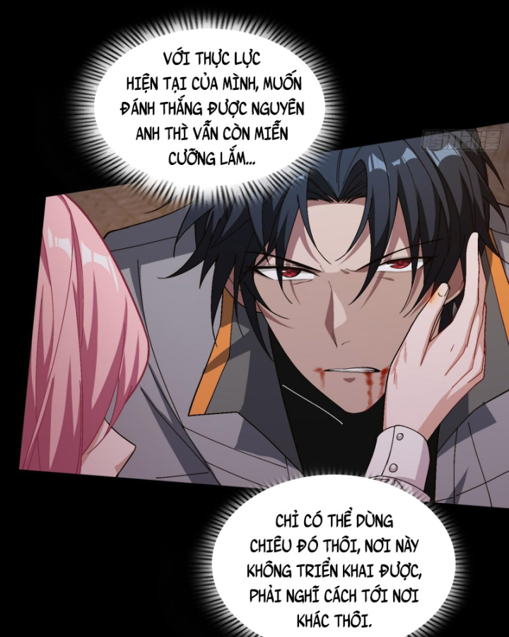 Toàn Trí Tu Tiên Giả Chapter 46 - Trang 2