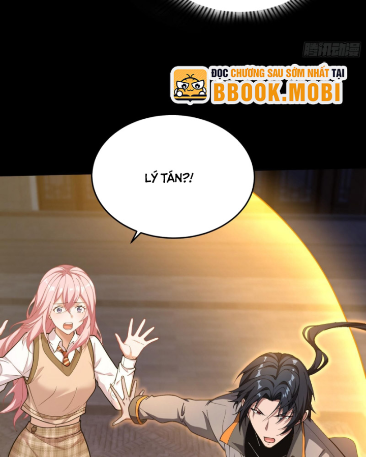 Toàn Trí Tu Tiên Giả Chapter 46 - Trang 2