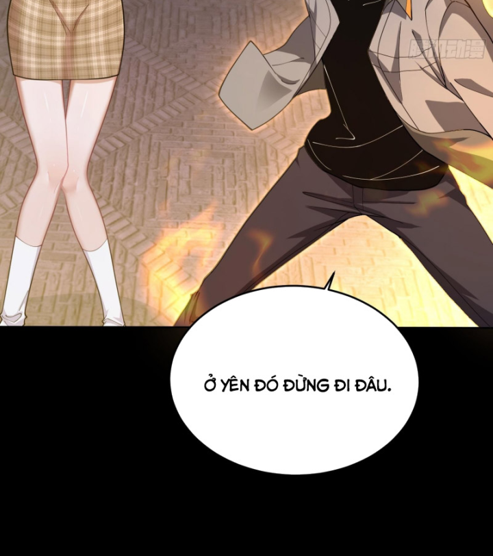 Toàn Trí Tu Tiên Giả Chapter 46 - Trang 2