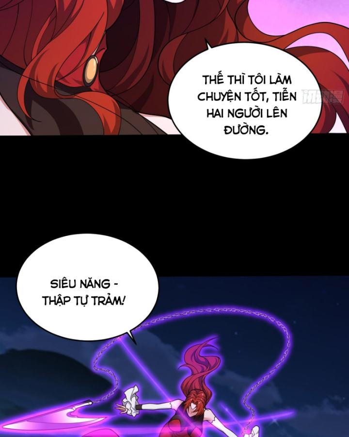 Toàn Trí Tu Tiên Giả Chapter 46 - Trang 2
