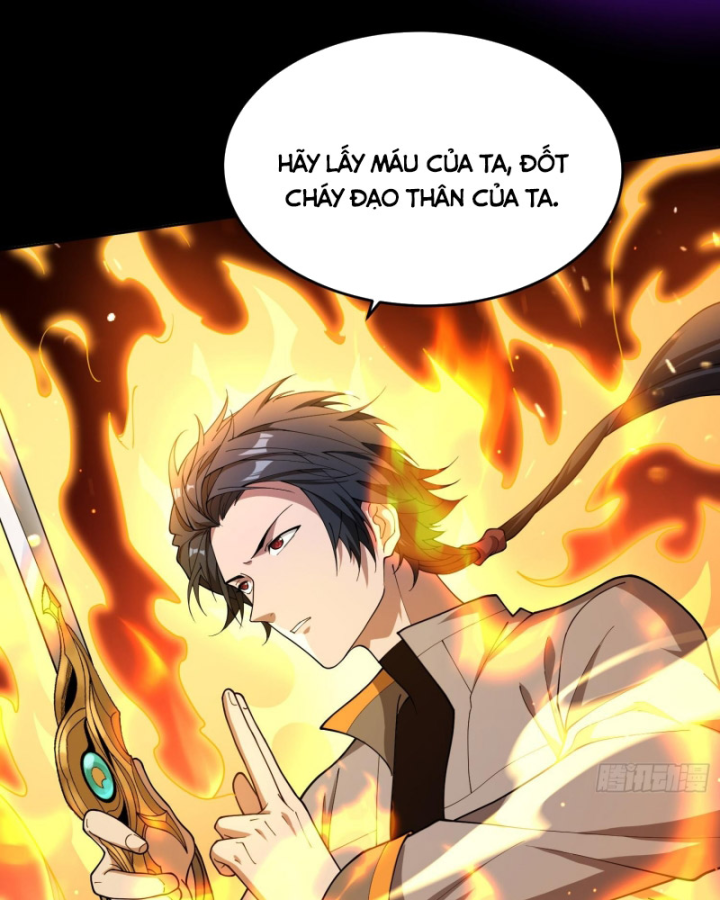 Toàn Trí Tu Tiên Giả Chapter 46 - Trang 2