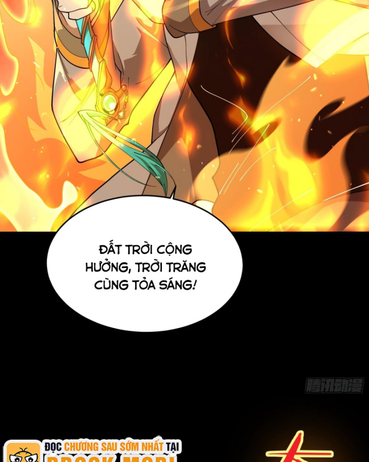 Toàn Trí Tu Tiên Giả Chapter 46 - Trang 2
