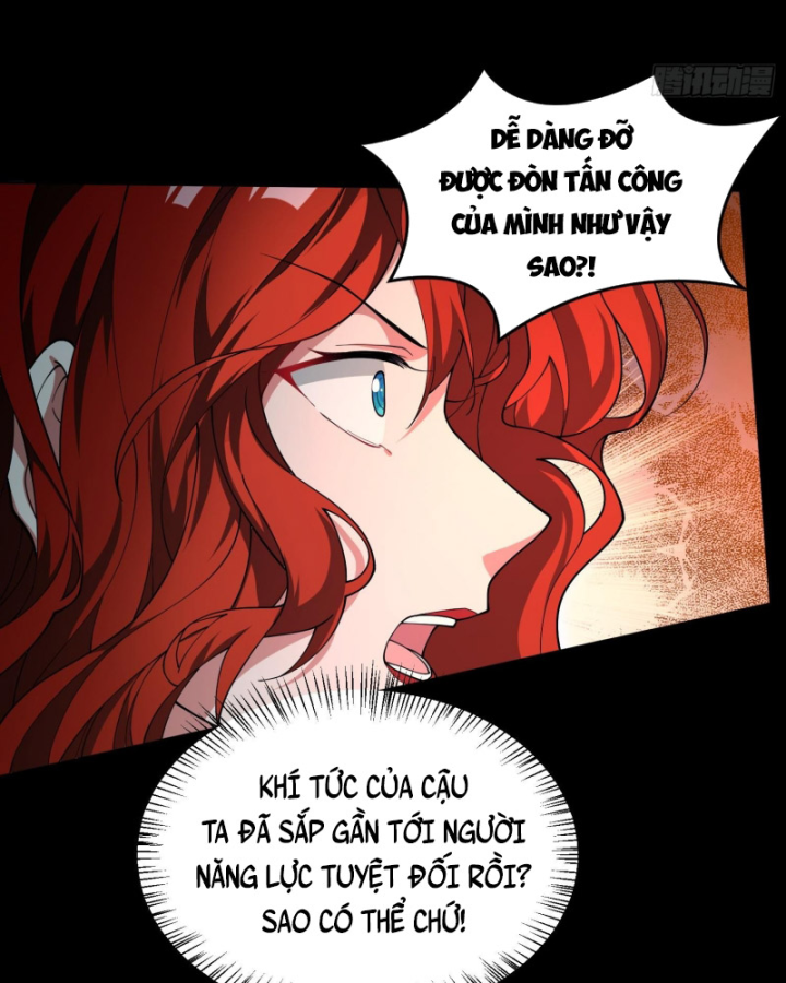 Toàn Trí Tu Tiên Giả Chapter 46 - Trang 2