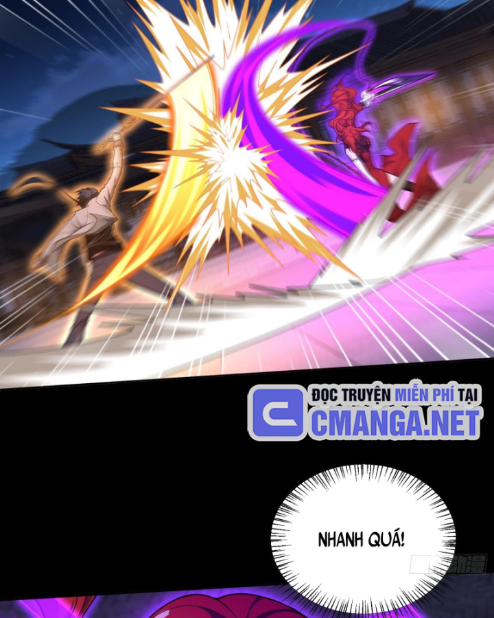 Toàn Trí Tu Tiên Giả Chapter 46 - Trang 2