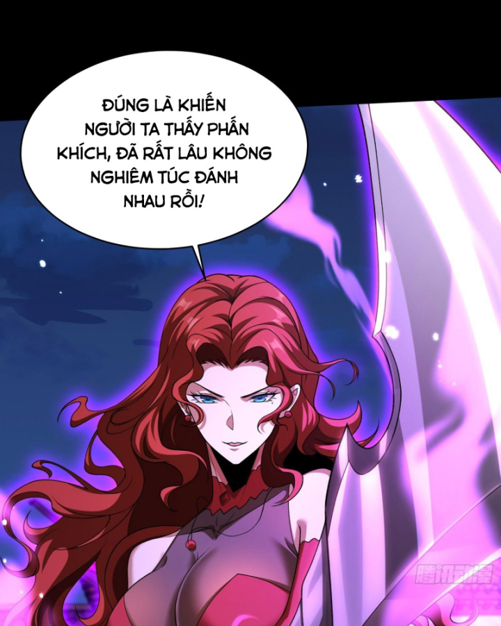 Toàn Trí Tu Tiên Giả Chapter 46 - Trang 2