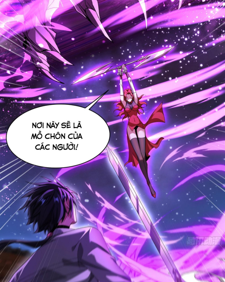 Toàn Trí Tu Tiên Giả Chapter 46 - Trang 2