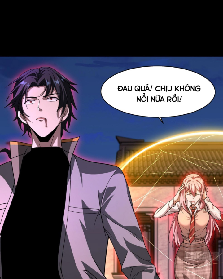 Toàn Trí Tu Tiên Giả Chapter 46 - Trang 2