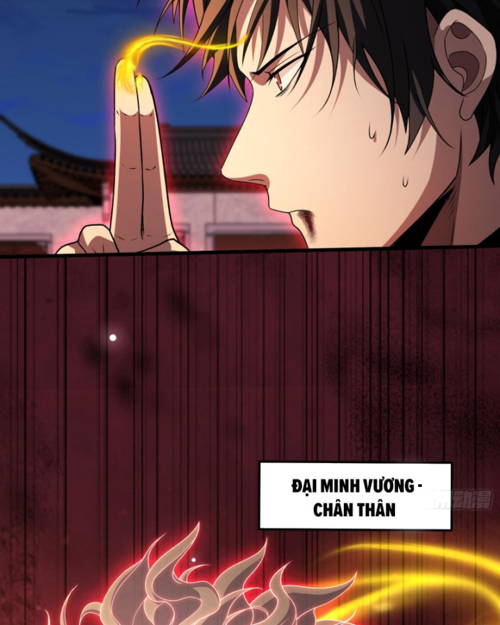 Toàn Trí Tu Tiên Giả Chapter 46 - Trang 2