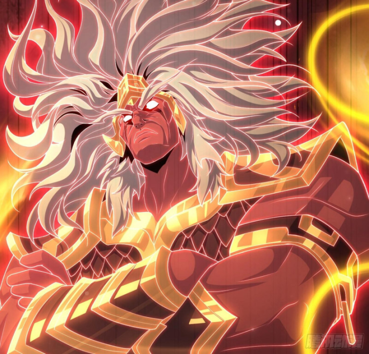 Toàn Trí Tu Tiên Giả Chapter 46 - Trang 2