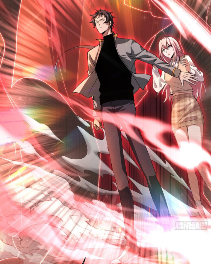 Toàn Trí Tu Tiên Giả Chapter 46 - Trang 2