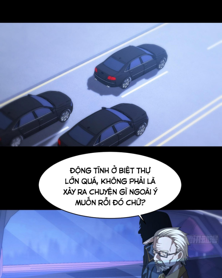 Toàn Trí Tu Tiên Giả Chapter 46 - Trang 2