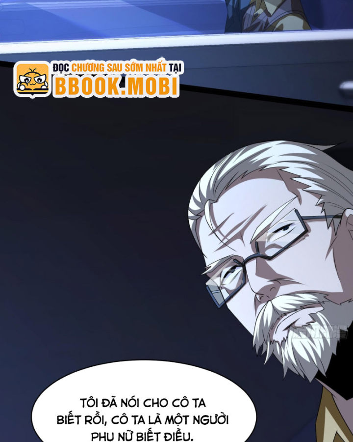 Toàn Trí Tu Tiên Giả Chapter 46 - Trang 2