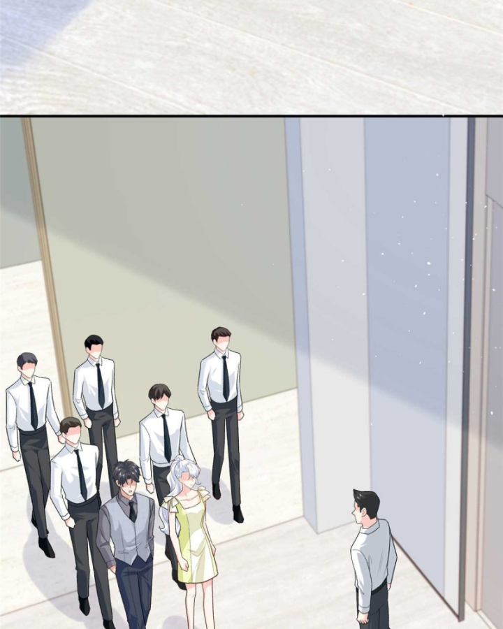 Bé Rồng Đột Kích! Mami Vừa Cay Vừa Độc Chapter 102 - 11