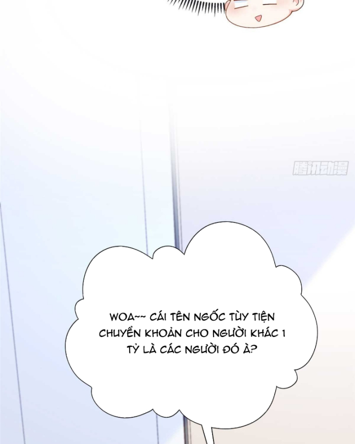 Bé Rồng Đột Kích! Mami Vừa Cay Vừa Độc Chapter 102 - 19