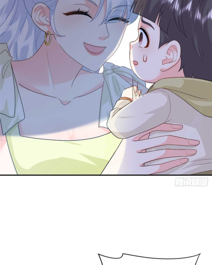 Bé Rồng Đột Kích! Mami Vừa Cay Vừa Độc Chapter 102 - 32