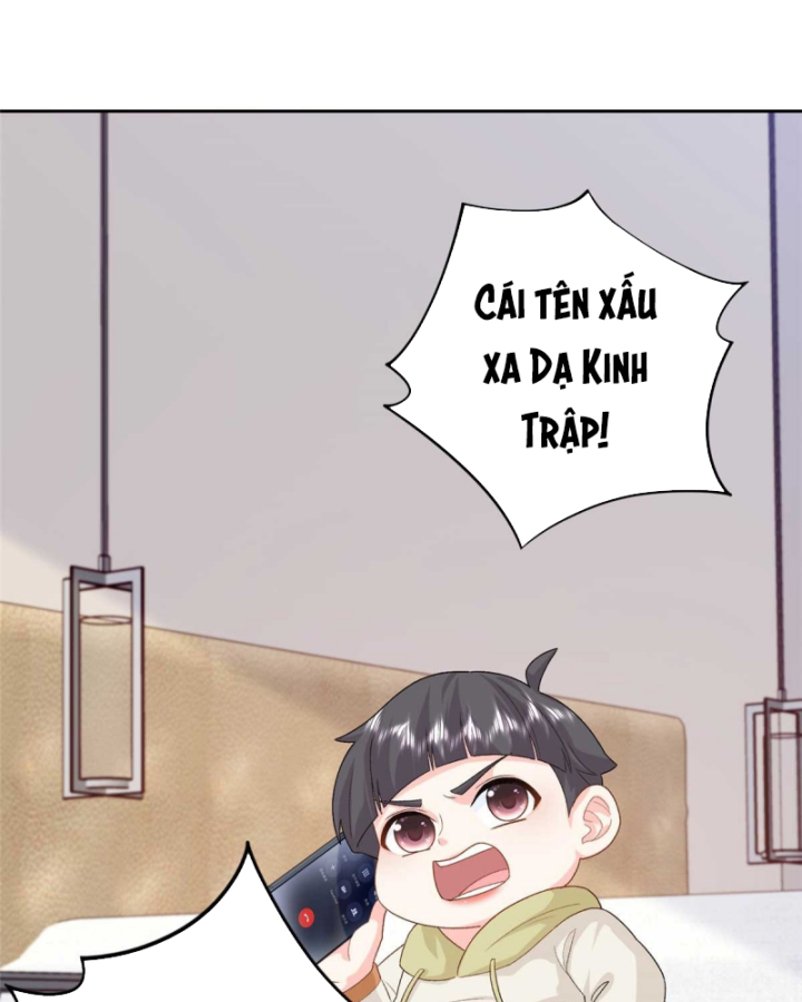 Bé Rồng Đột Kích! Mami Vừa Cay Vừa Độc Chapter 102 - 34