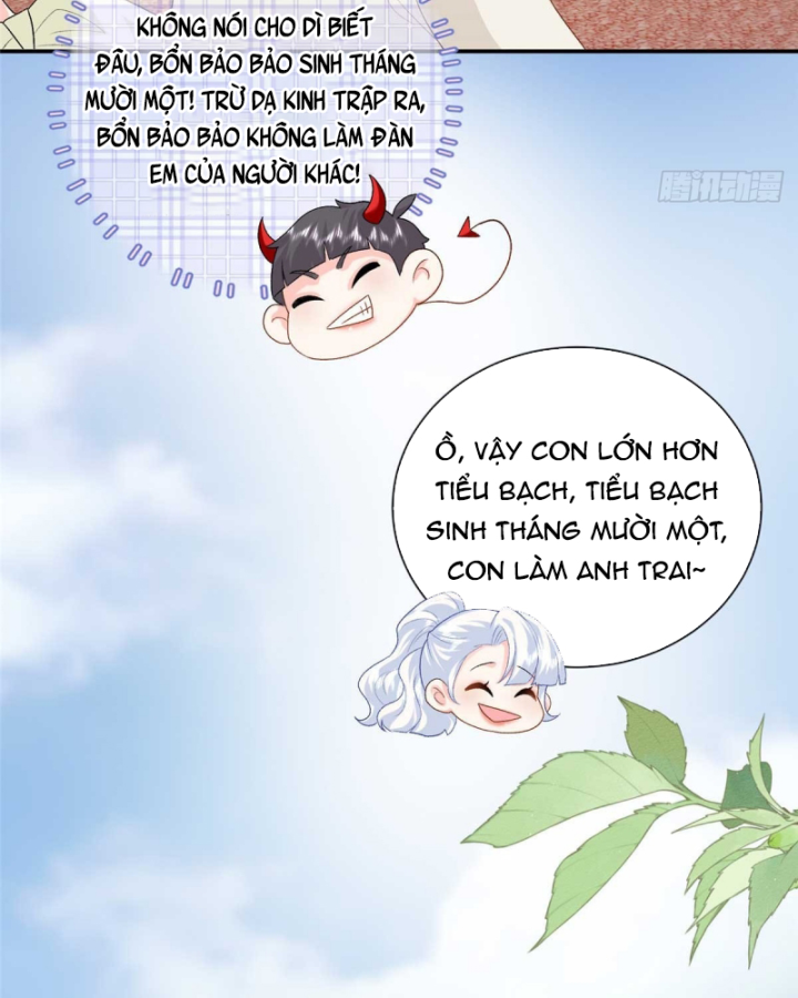 Bé Rồng Đột Kích! Mami Vừa Cay Vừa Độc Chapter 102 - 58