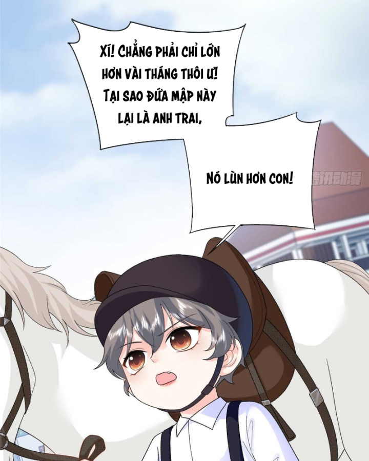 Bé Rồng Đột Kích! Mami Vừa Cay Vừa Độc Chapter 102 - 59