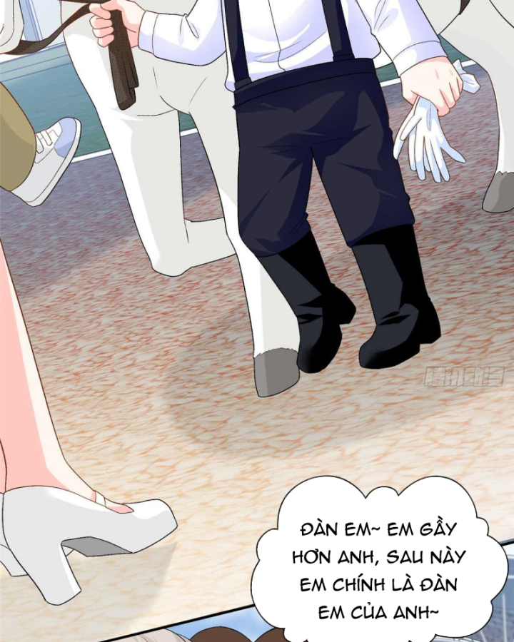 Bé Rồng Đột Kích! Mami Vừa Cay Vừa Độc Chapter 102 - 60