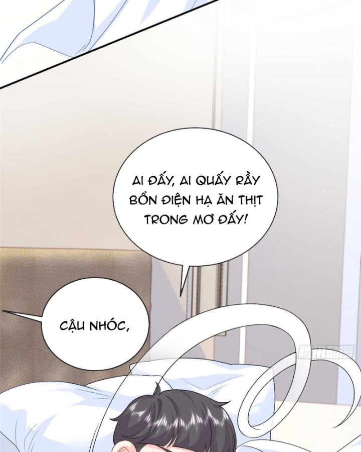 Bé Rồng Đột Kích! Mami Vừa Cay Vừa Độc Chapter 102 - 9