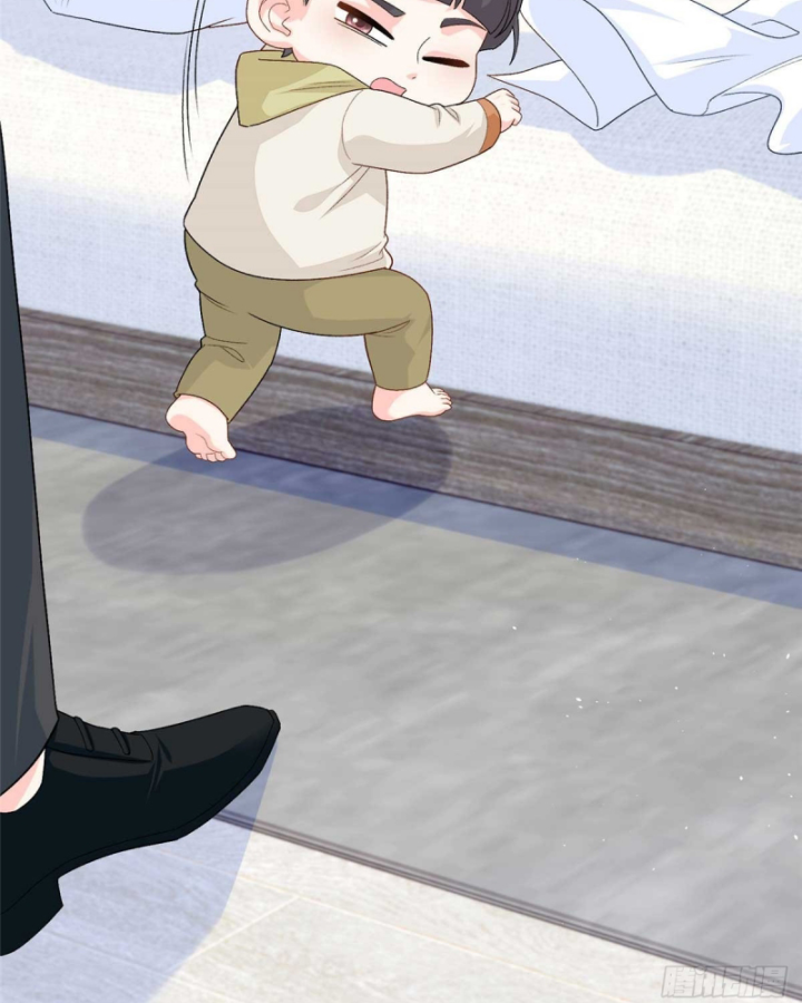 Bé Rồng Đột Kích! Mami Vừa Cay Vừa Độc Chapter 102 - 10