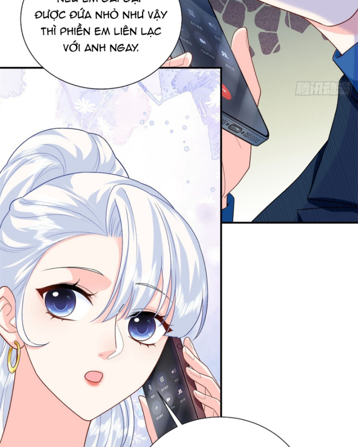 Bé Rồng Đột Kích! Mami Vừa Cay Vừa Độc Chapter 103 - 13