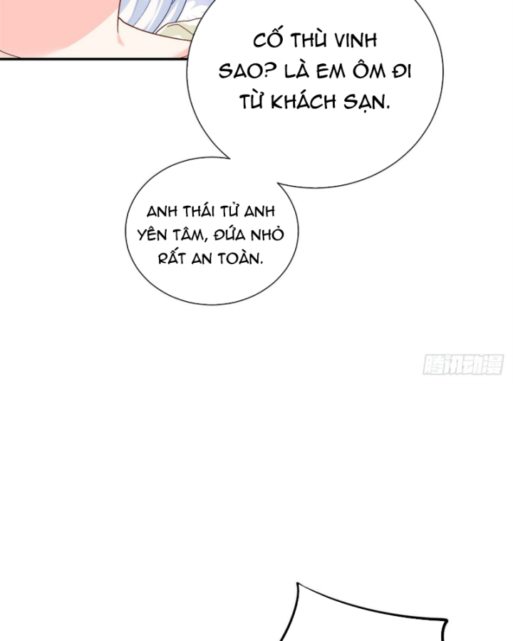 Bé Rồng Đột Kích! Mami Vừa Cay Vừa Độc Chapter 103 - 14