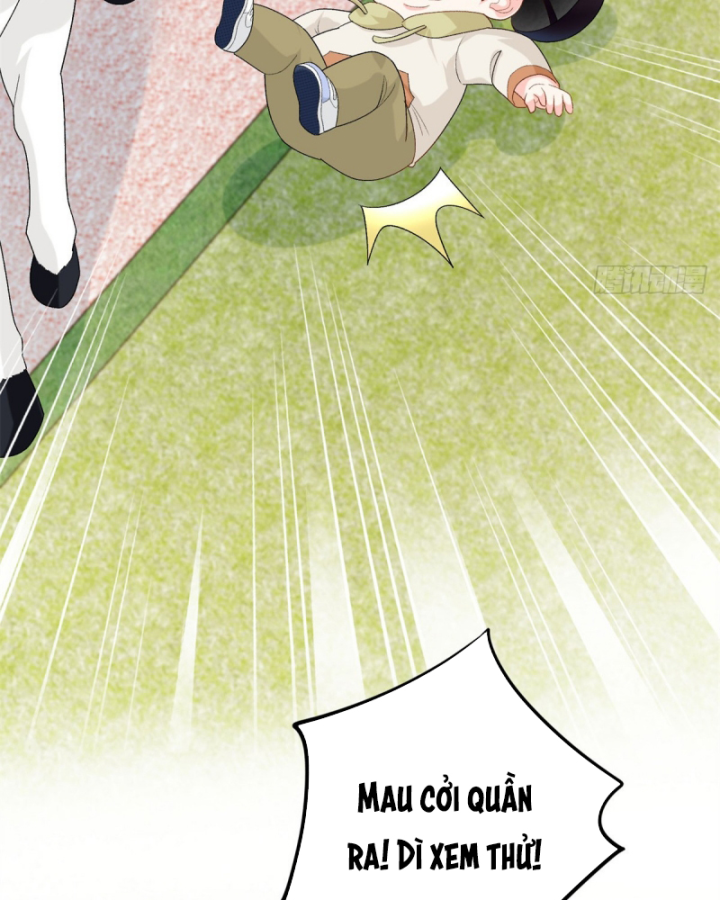 Bé Rồng Đột Kích! Mami Vừa Cay Vừa Độc Chapter 103 - 17