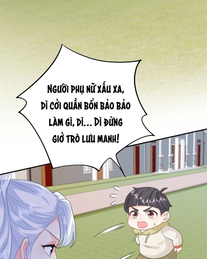 Bé Rồng Đột Kích! Mami Vừa Cay Vừa Độc Chapter 103 - 19