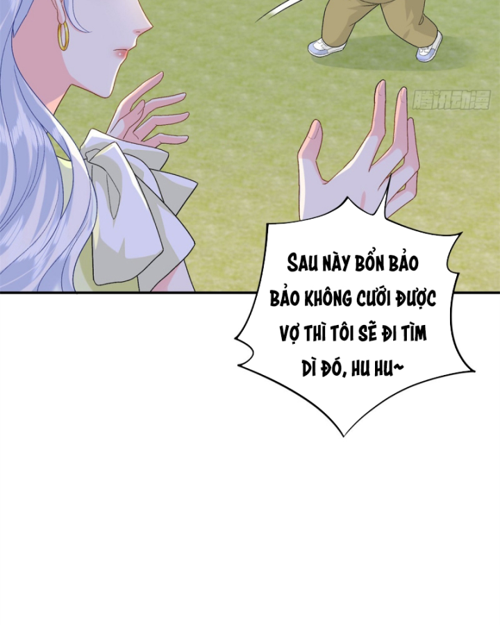 Bé Rồng Đột Kích! Mami Vừa Cay Vừa Độc Chapter 103 - 20