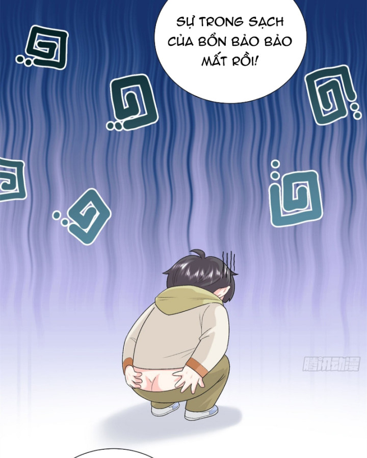 Bé Rồng Đột Kích! Mami Vừa Cay Vừa Độc Chapter 103 - 22