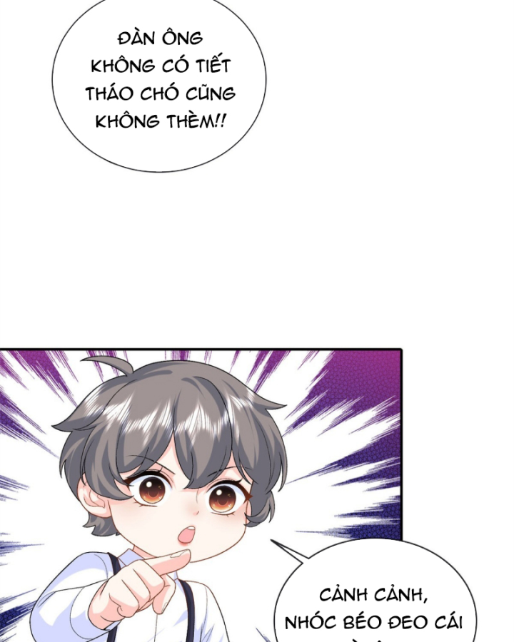 Bé Rồng Đột Kích! Mami Vừa Cay Vừa Độc Chapter 103 - 23