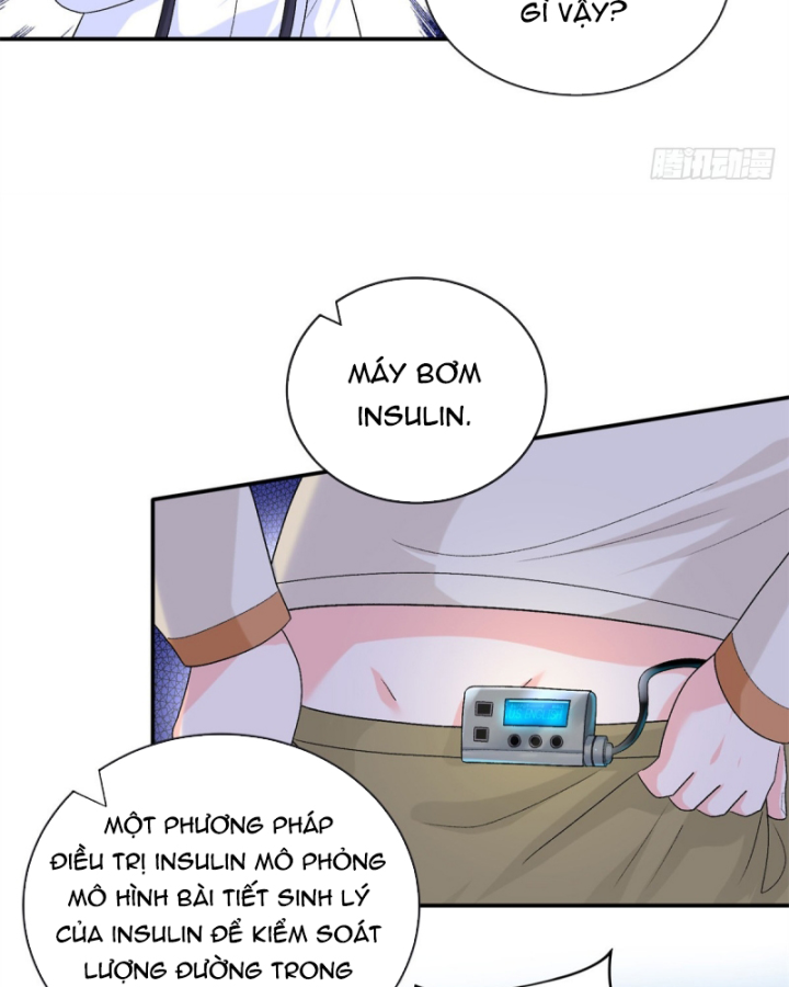 Bé Rồng Đột Kích! Mami Vừa Cay Vừa Độc Chapter 103 - 24
